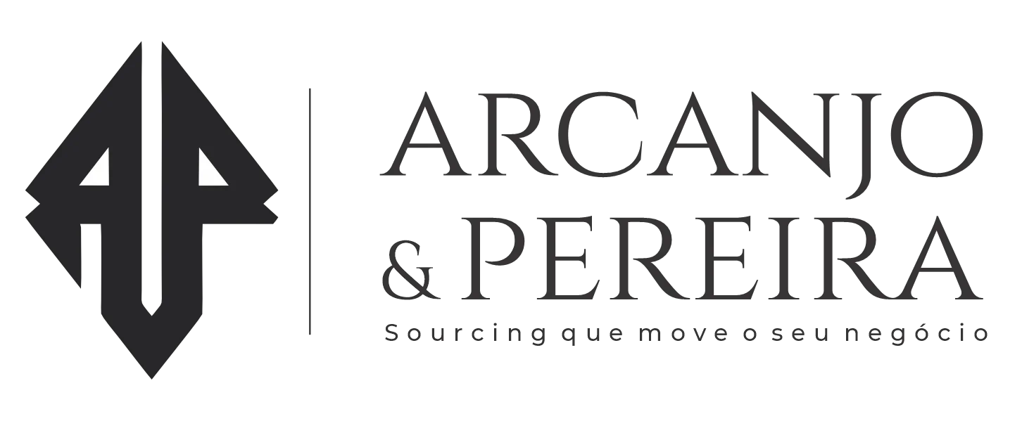 Logo Arcanjo & Pereira